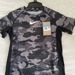 Boys Nike shirt
